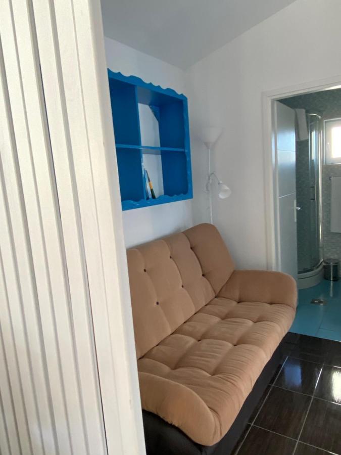 Sara Apartments บาชกาโวดา ภายนอก รูปภาพ