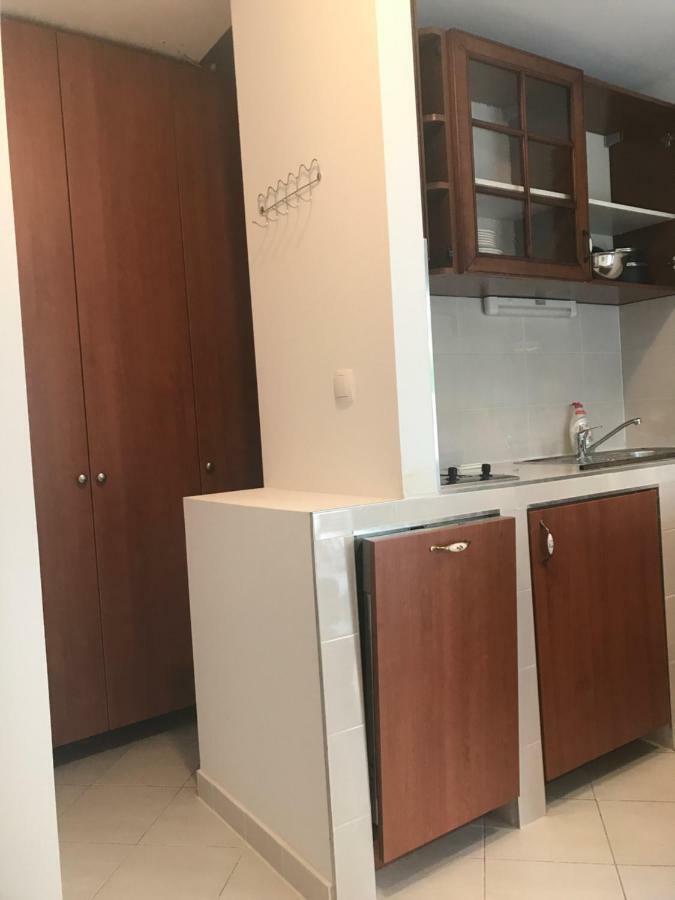 Sara Apartments บาชกาโวดา ภายนอก รูปภาพ