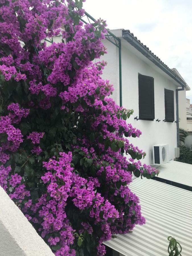 Sara Apartments บาชกาโวดา ภายนอก รูปภาพ