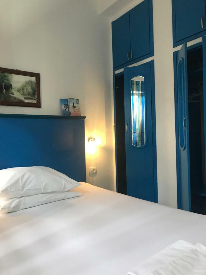 Sara Apartments บาชกาโวดา ภายนอก รูปภาพ