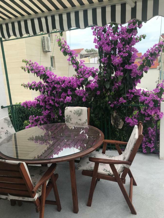 Sara Apartments บาชกาโวดา ภายนอก รูปภาพ