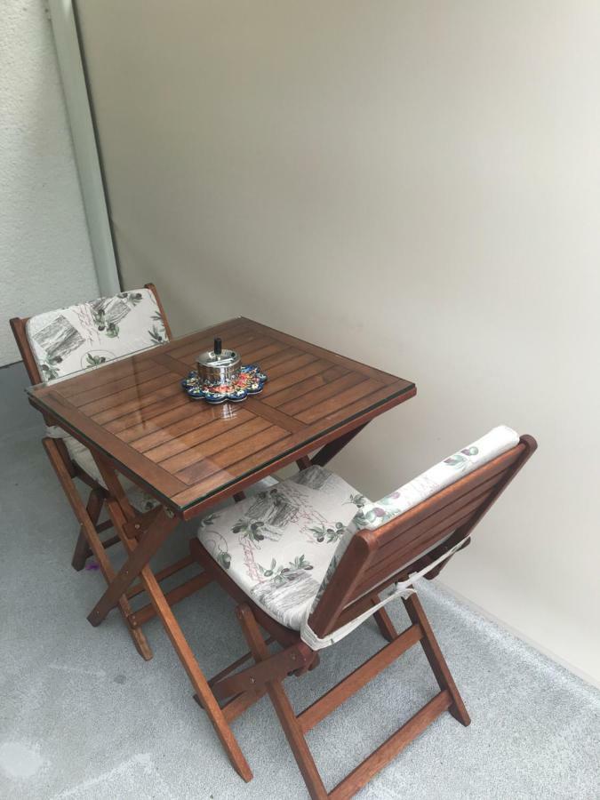 Sara Apartments บาชกาโวดา ภายนอก รูปภาพ
