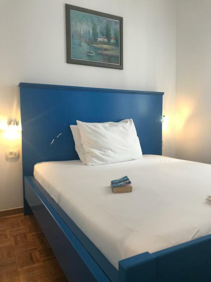 Sara Apartments บาชกาโวดา ภายนอก รูปภาพ