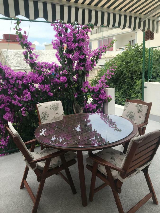 Sara Apartments บาชกาโวดา ภายนอก รูปภาพ