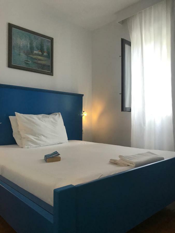 Sara Apartments บาชกาโวดา ภายนอก รูปภาพ
